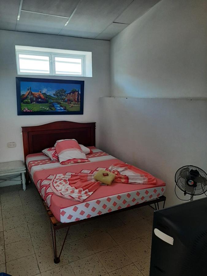 Andalucia Hotel Andaluz מראה חיצוני תמונה