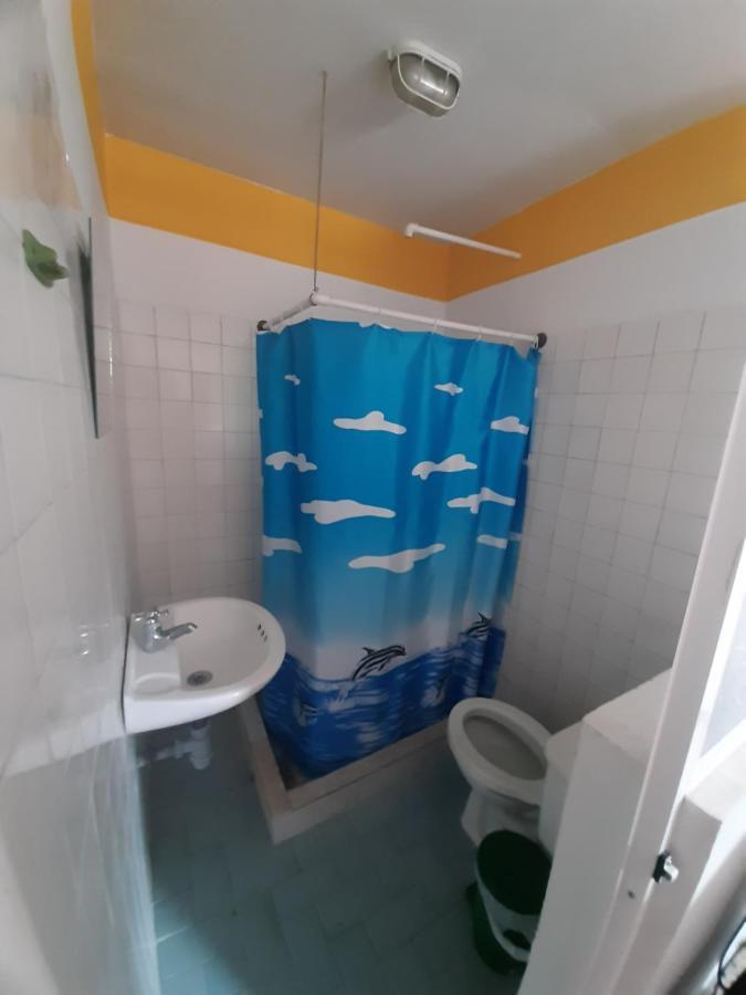 Andalucia Hotel Andaluz מראה חיצוני תמונה