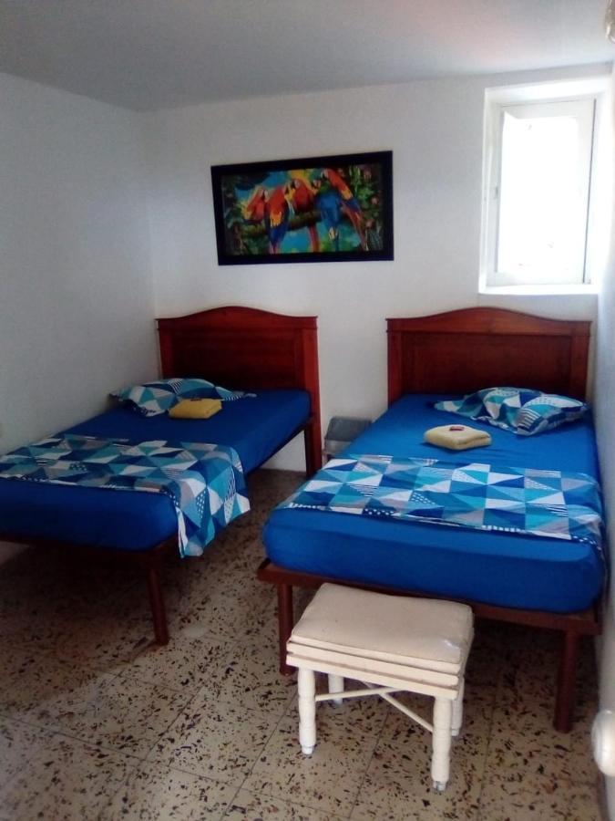 Andalucia Hotel Andaluz מראה חיצוני תמונה