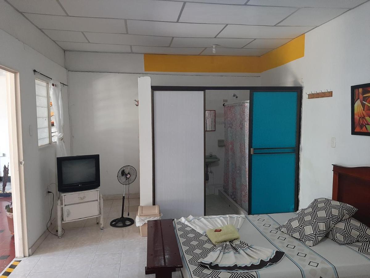Andalucia Hotel Andaluz מראה חיצוני תמונה