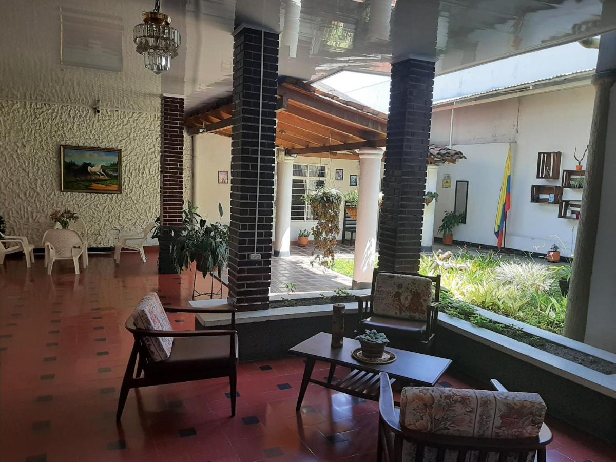 Andalucia Hotel Andaluz מראה חיצוני תמונה